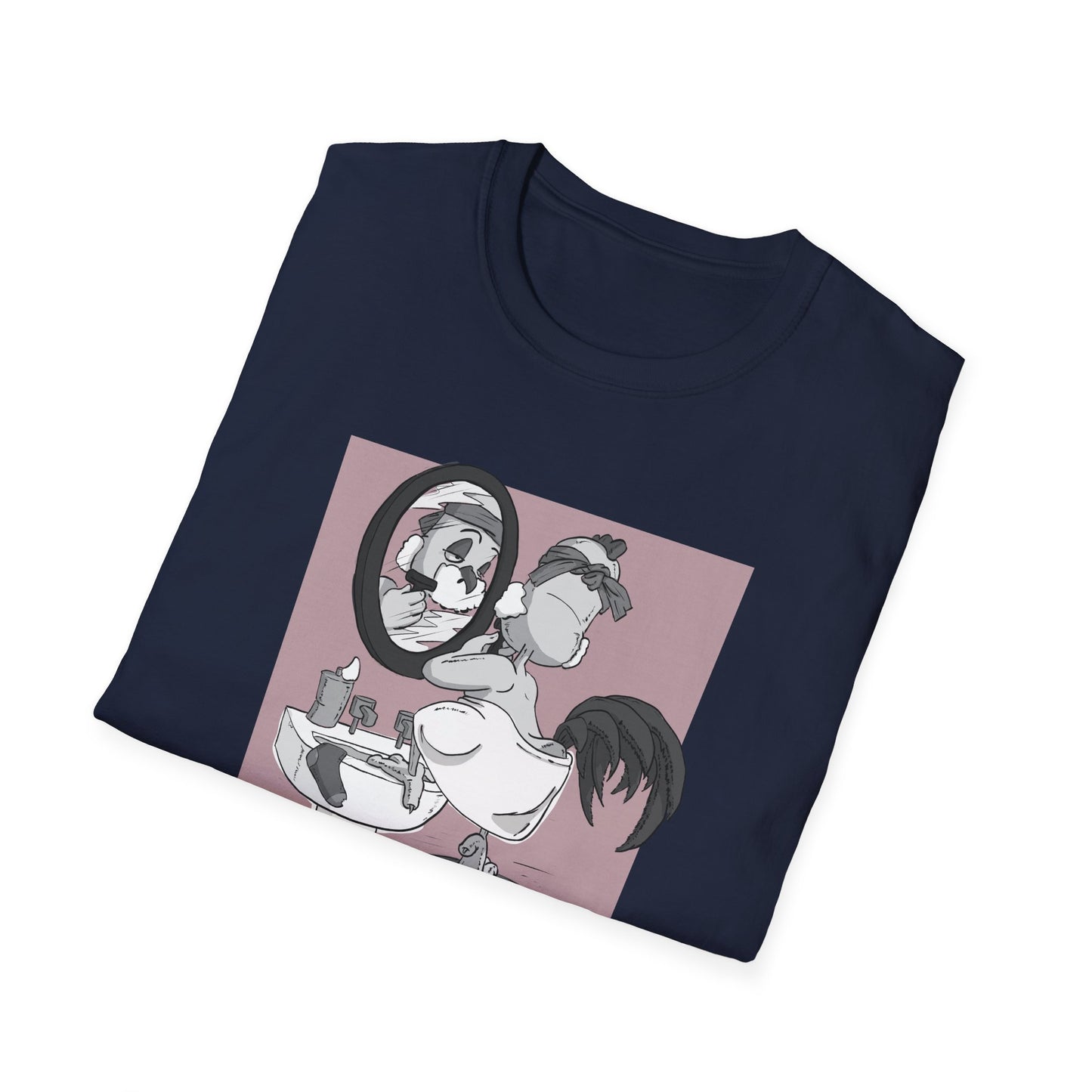 Living The Dream T-Shirt