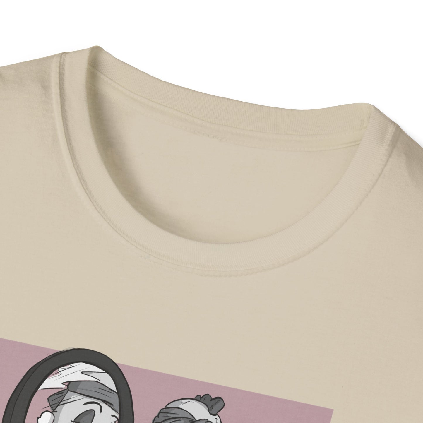 Living The Dream T-Shirt