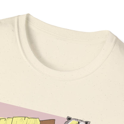 Living the dream T-Shirt