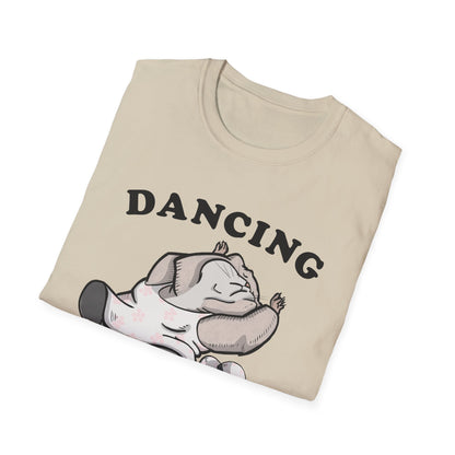 Dancing into another nap  T-Shirt