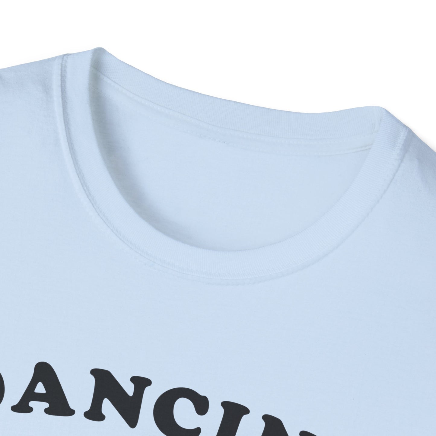 Dancing into another nap  T-Shirt