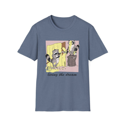 Living the dream T-Shirt