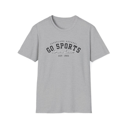 Go Sports T-Shirt