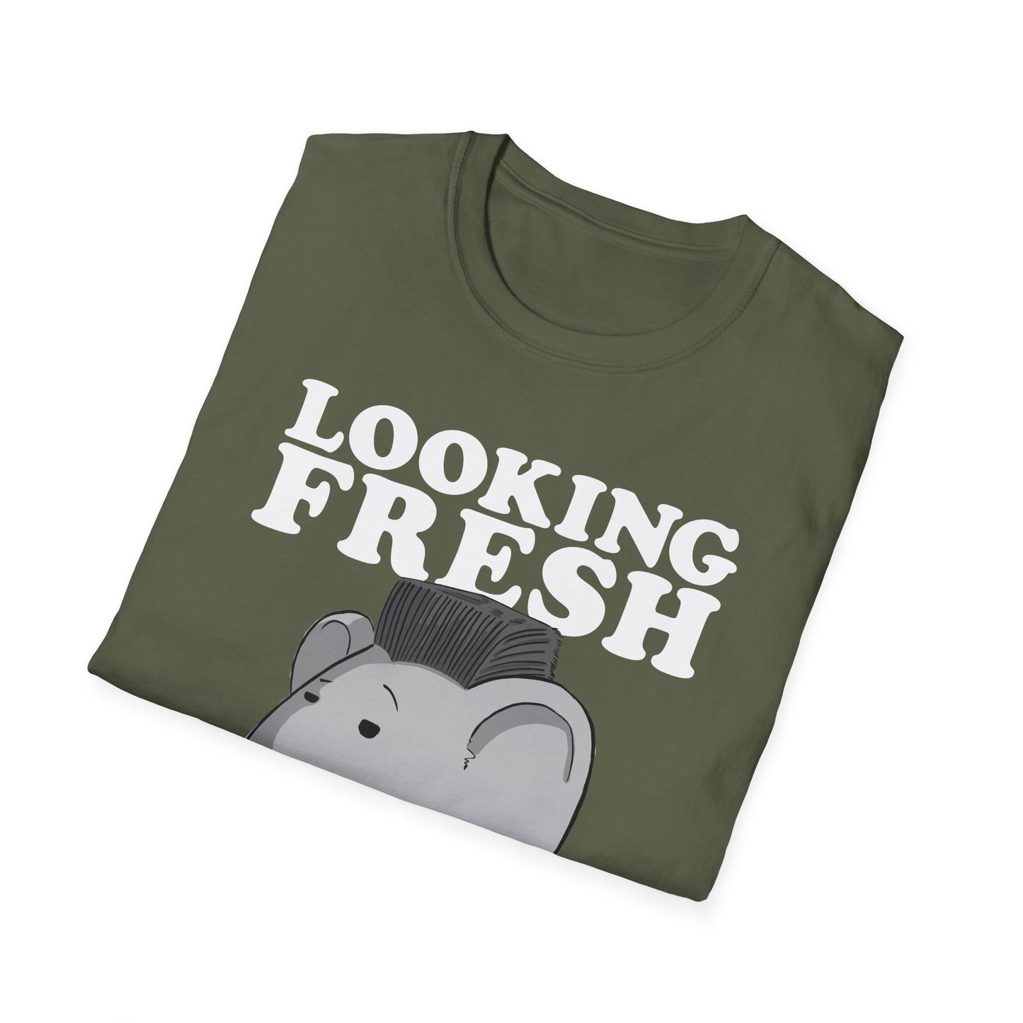 Looking Fresh T-Shirt