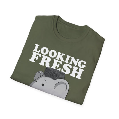 Looking Fresh T-Shirt