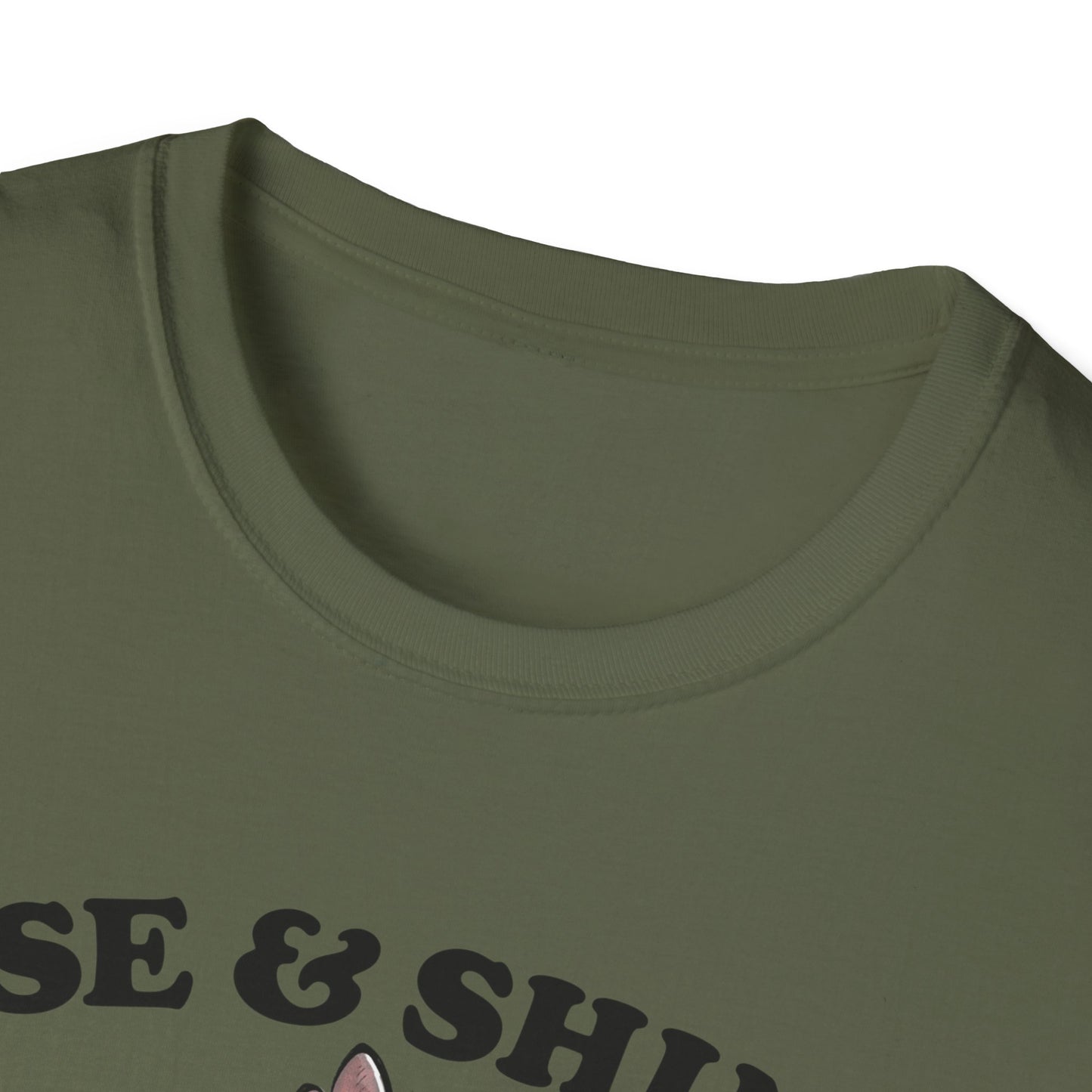 Rise and Shine T-Shirt