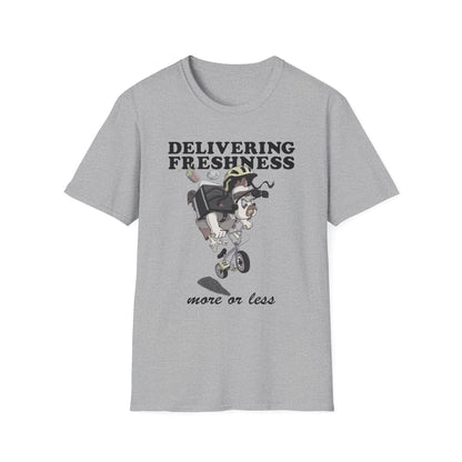 Delivering Freshness T-Shirt
