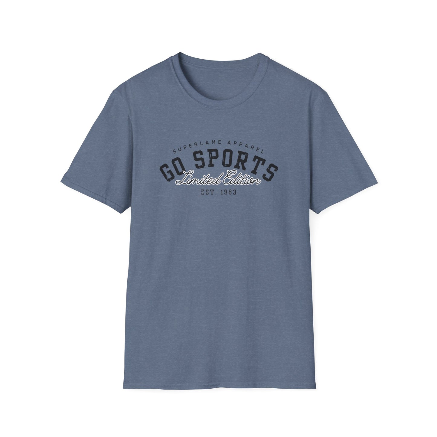Go Sports T-Shirt