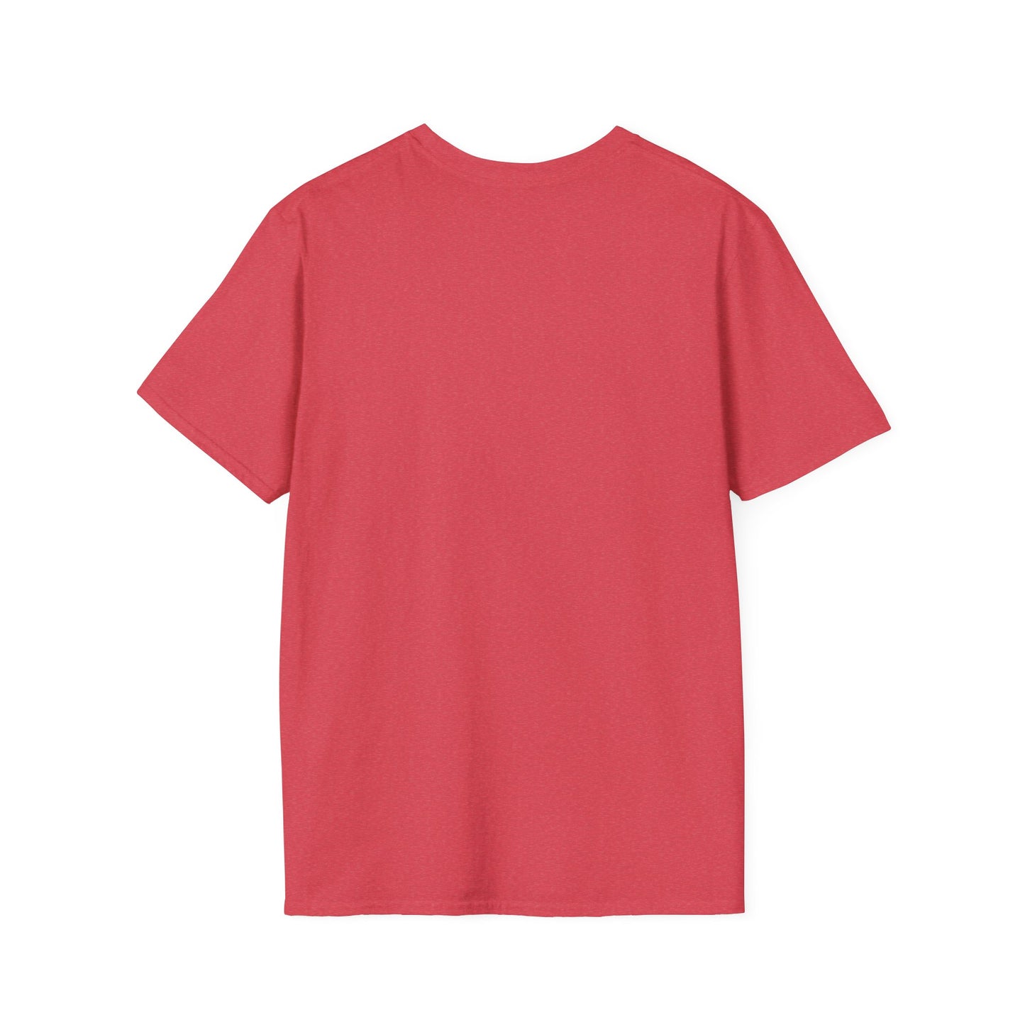 Big Hair Little Patience T-Shirt