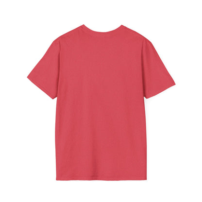 Big Hair Little Patience T-Shirt