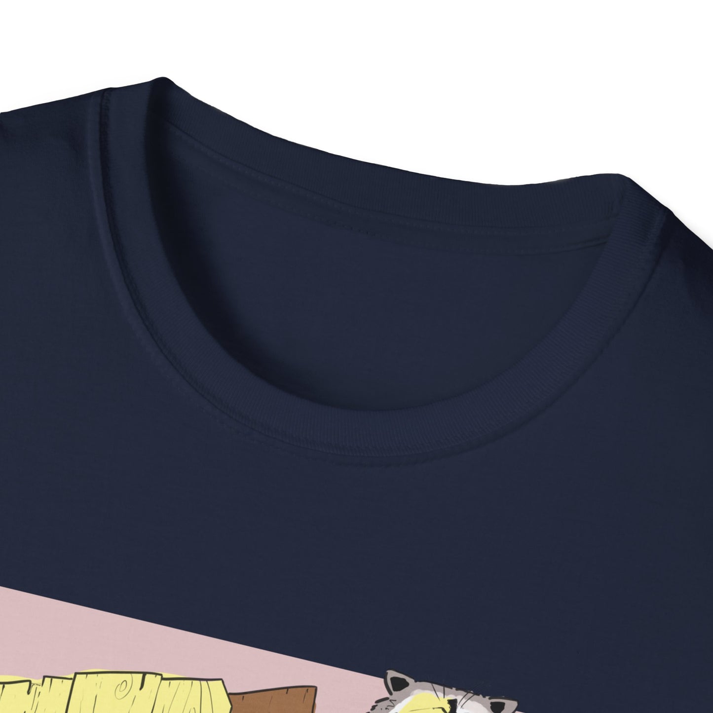 Living the dream T-Shirt