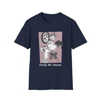Living The Dream T-Shirt
