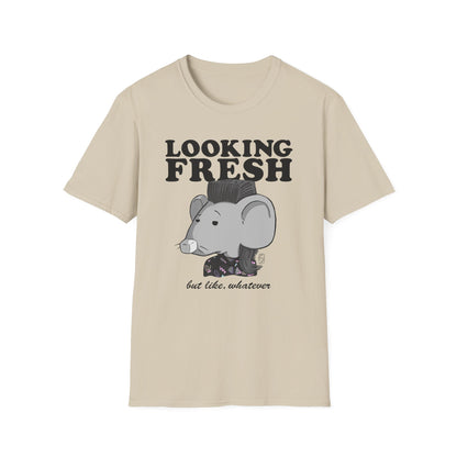 Looking Fresh T-Shirt
