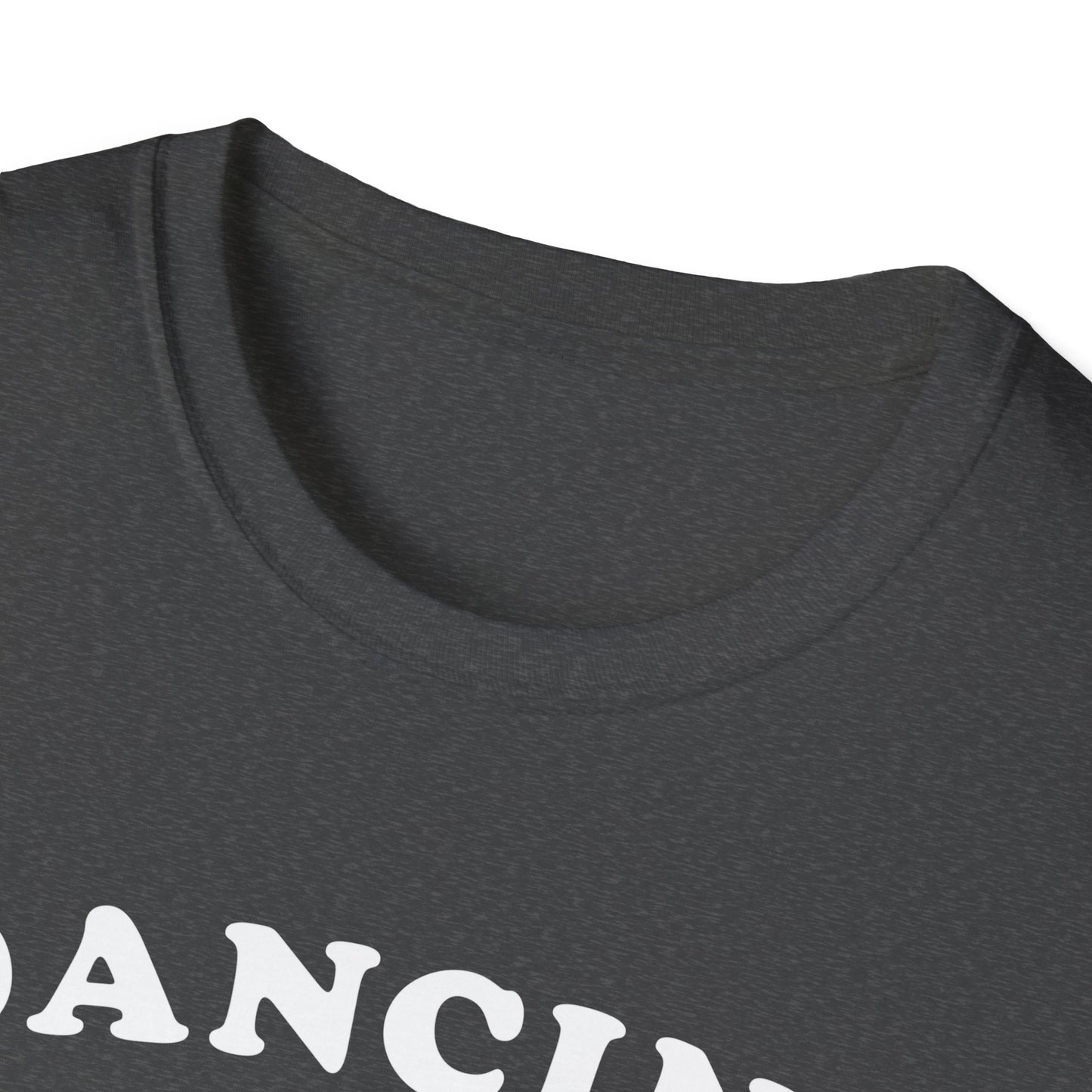 Dancing into another nap  T-Shirt