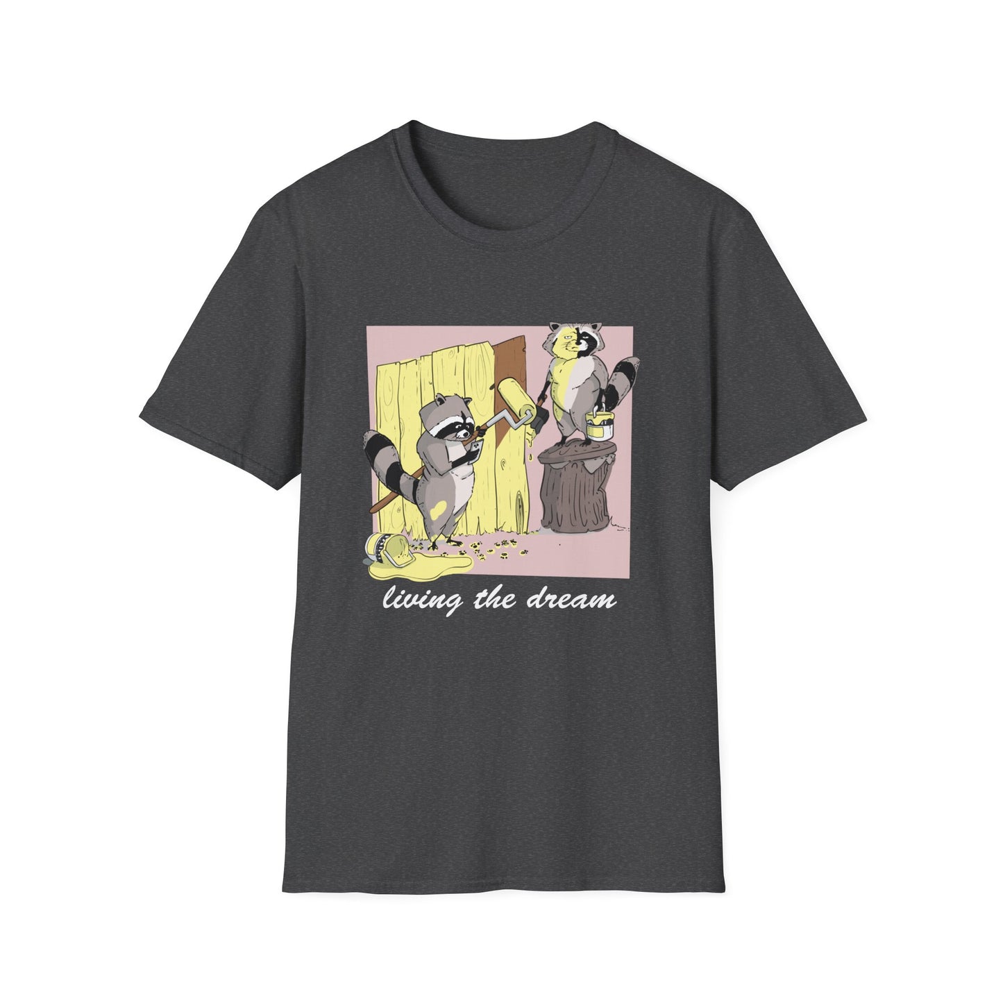 Living the dream T-Shirt