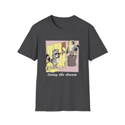 Living the dream T-Shirt