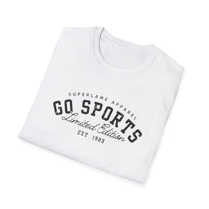 Go Sports T-Shirt