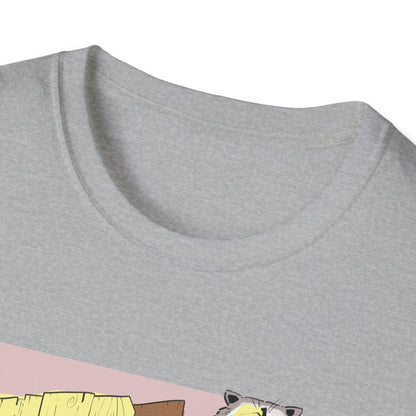 Living the dream T-Shirt
