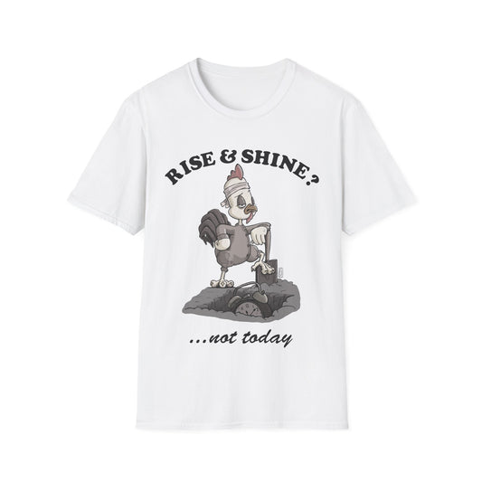 Rise and Shine T-Shirt