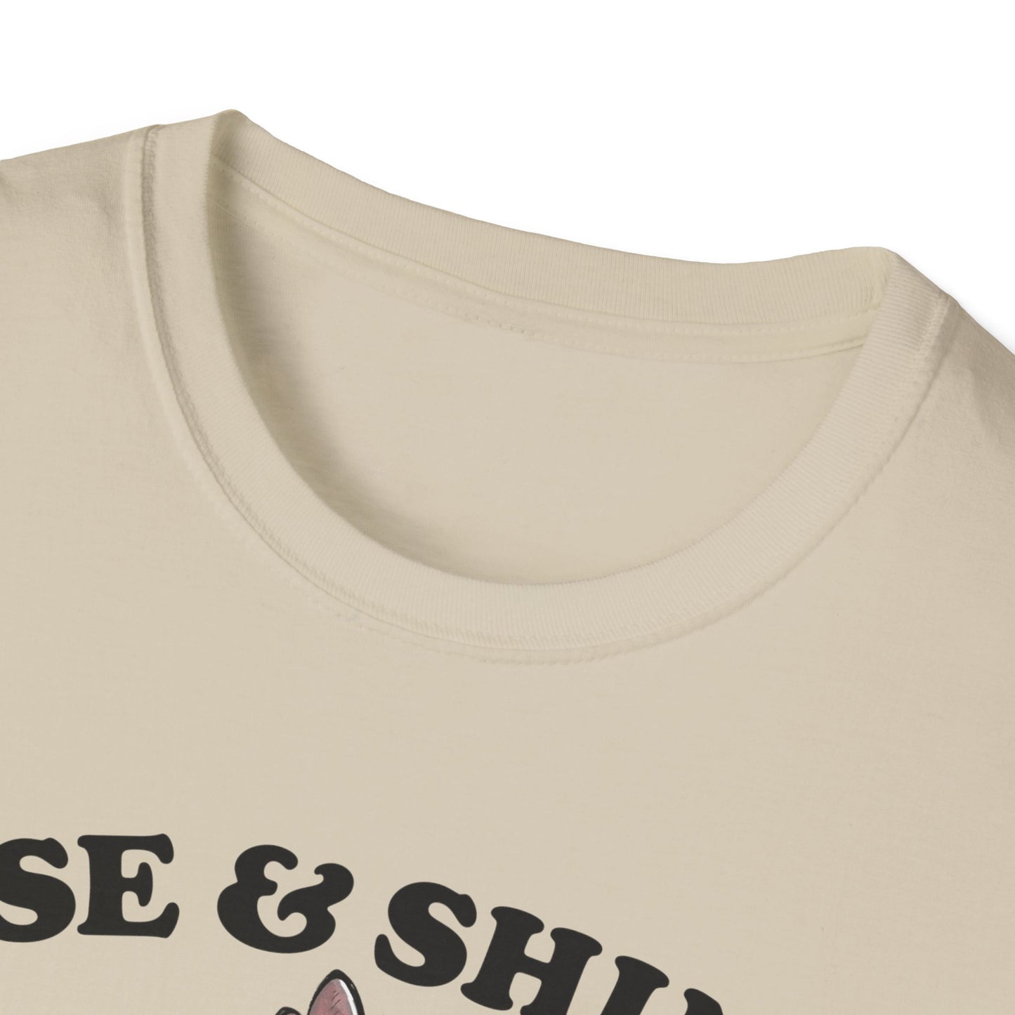 Rise and Shine T-Shirt