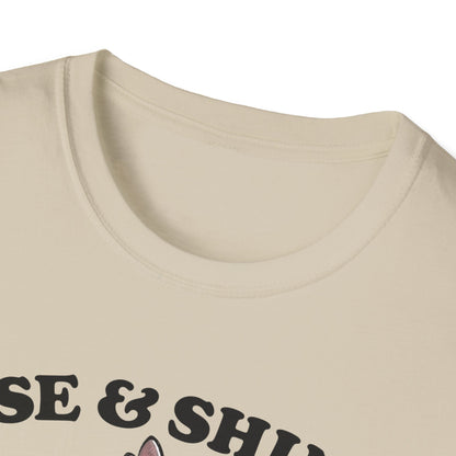 Rise and Shine T-Shirt