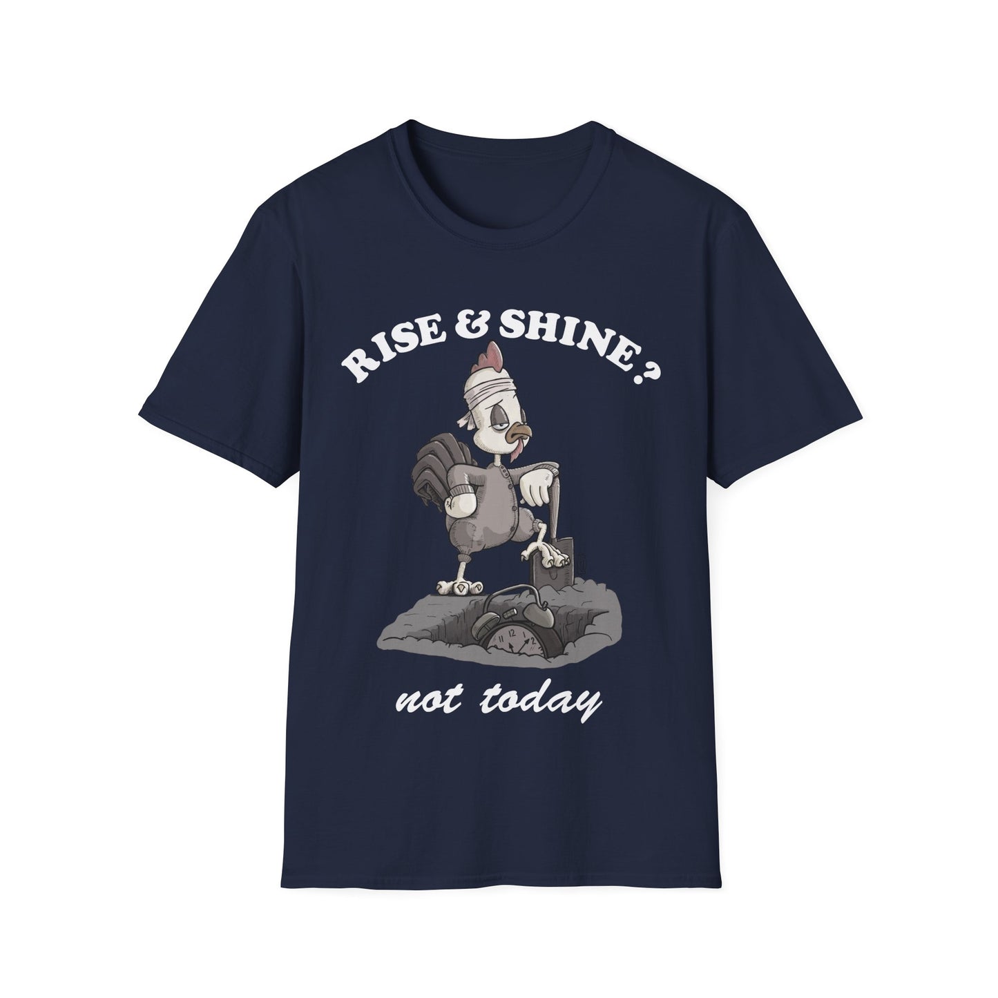 Rise and Shine T-Shirt