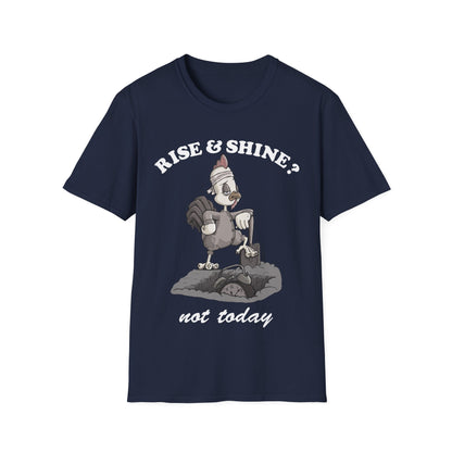 Rise and Shine T-Shirt