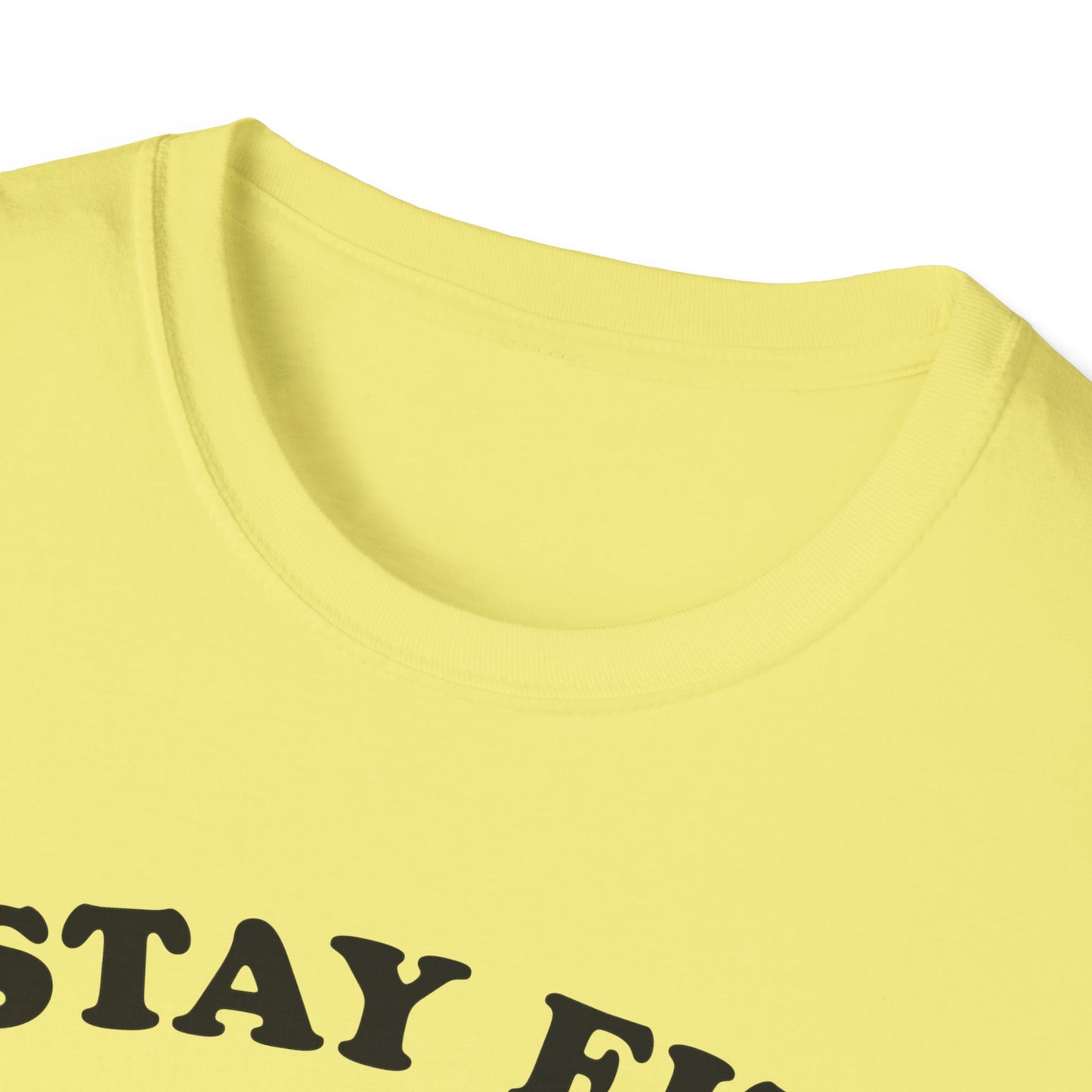 Stay Fit T-Shirt