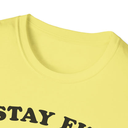 Stay Fit T-Shirt