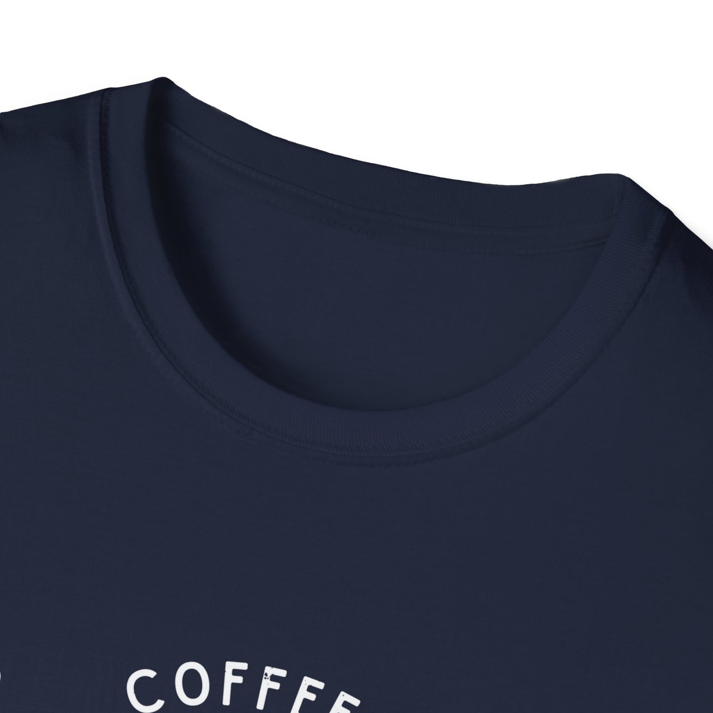 Coffee and Snacks T-Shirt