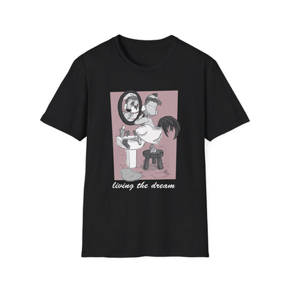 Living The Dream T-Shirt