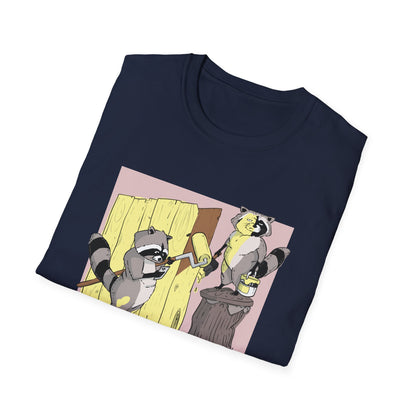 Living the dream T-Shirt