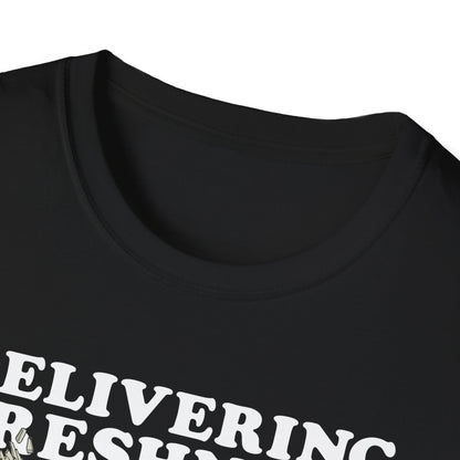 Delivering Freshness T-Shirt
