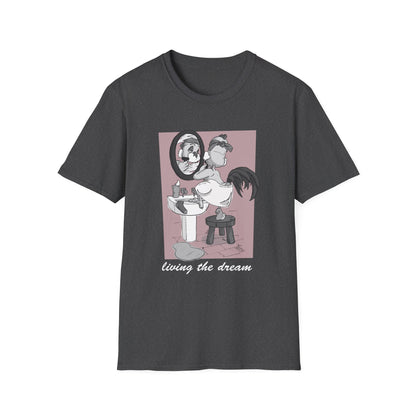 Living The Dream T-Shirt