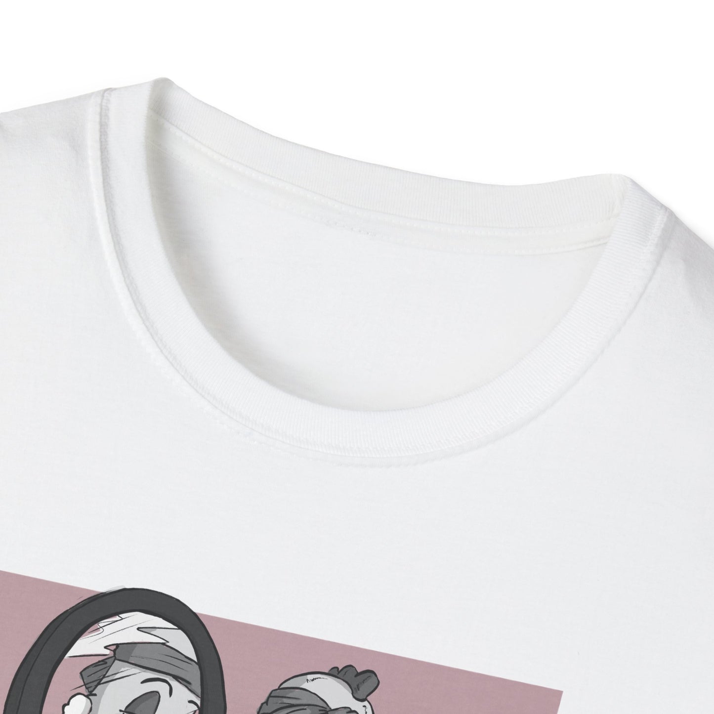 Living The Dream T-Shirt