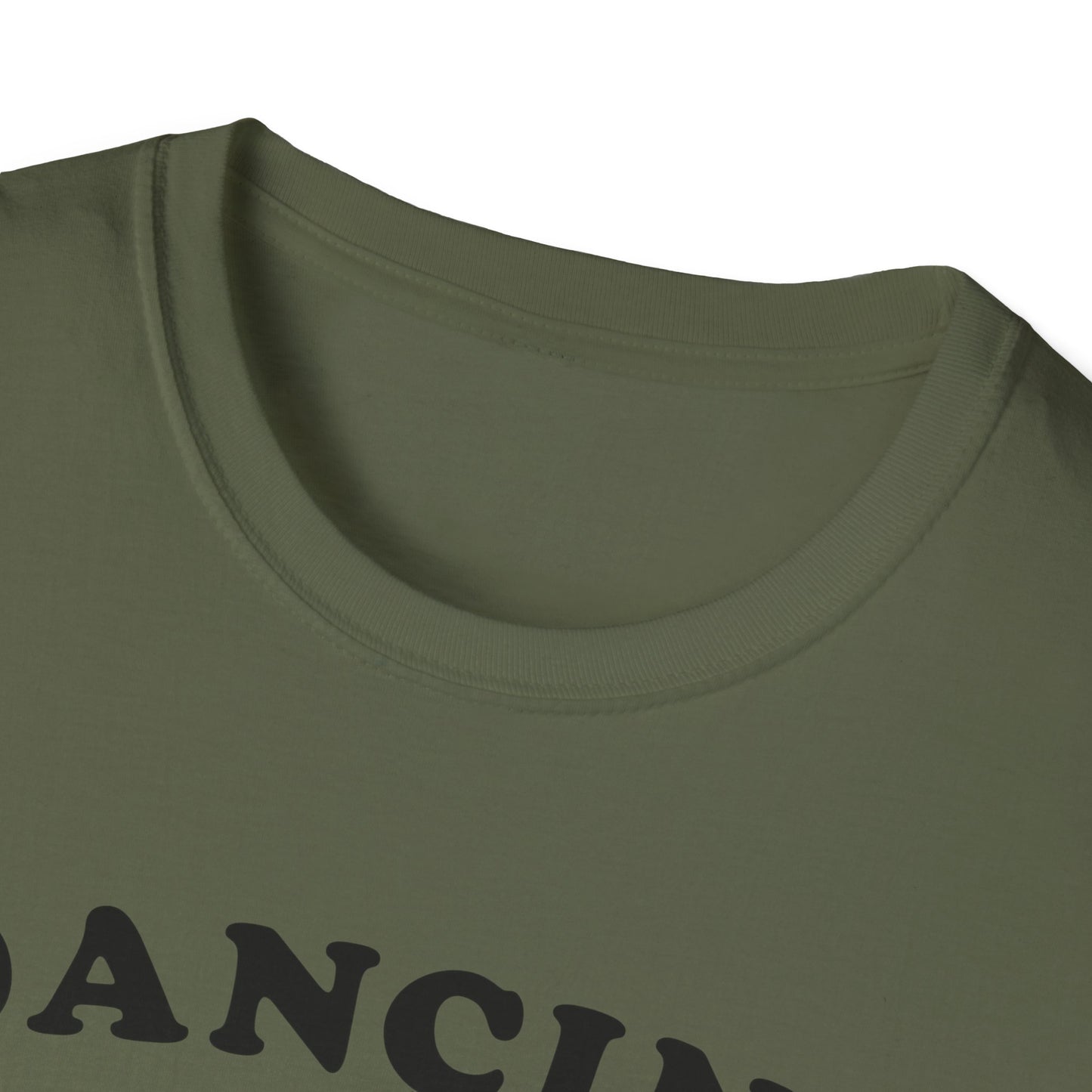 Dancing into another nap  T-Shirt