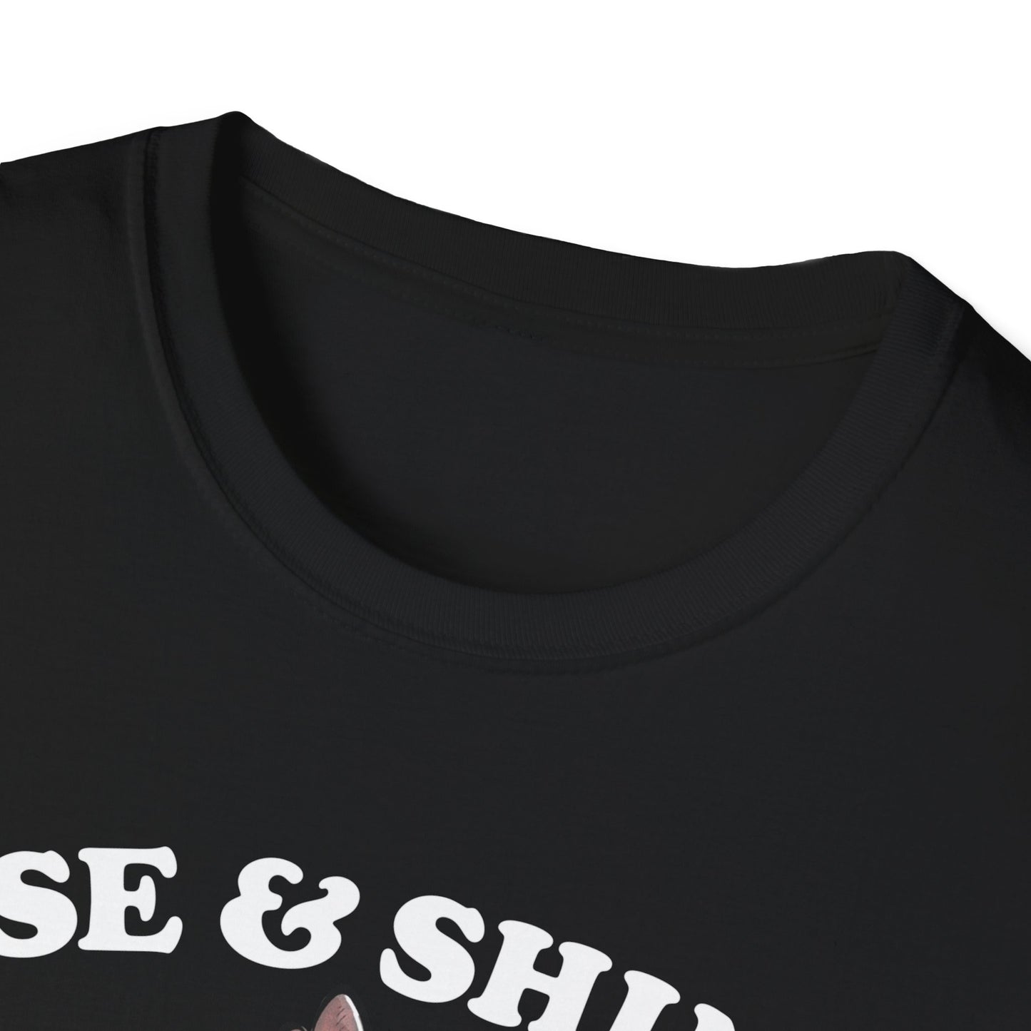 Rise and Shine T-Shirt