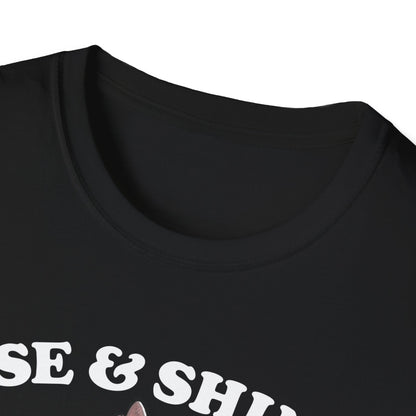 Rise and Shine T-Shirt