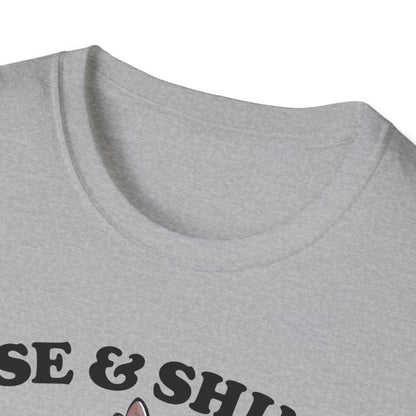 Rise and Shine T-Shirt