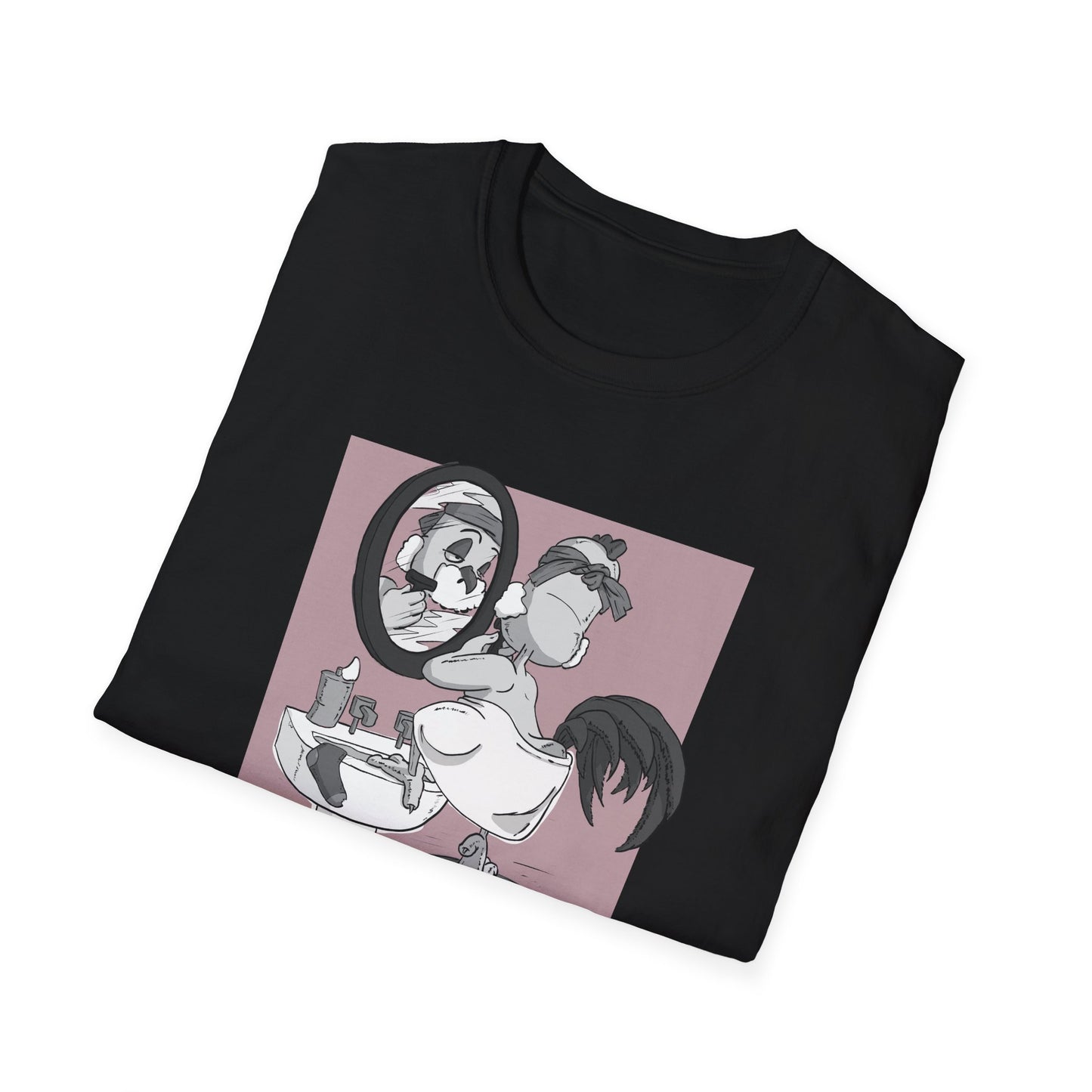 Living The Dream T-Shirt