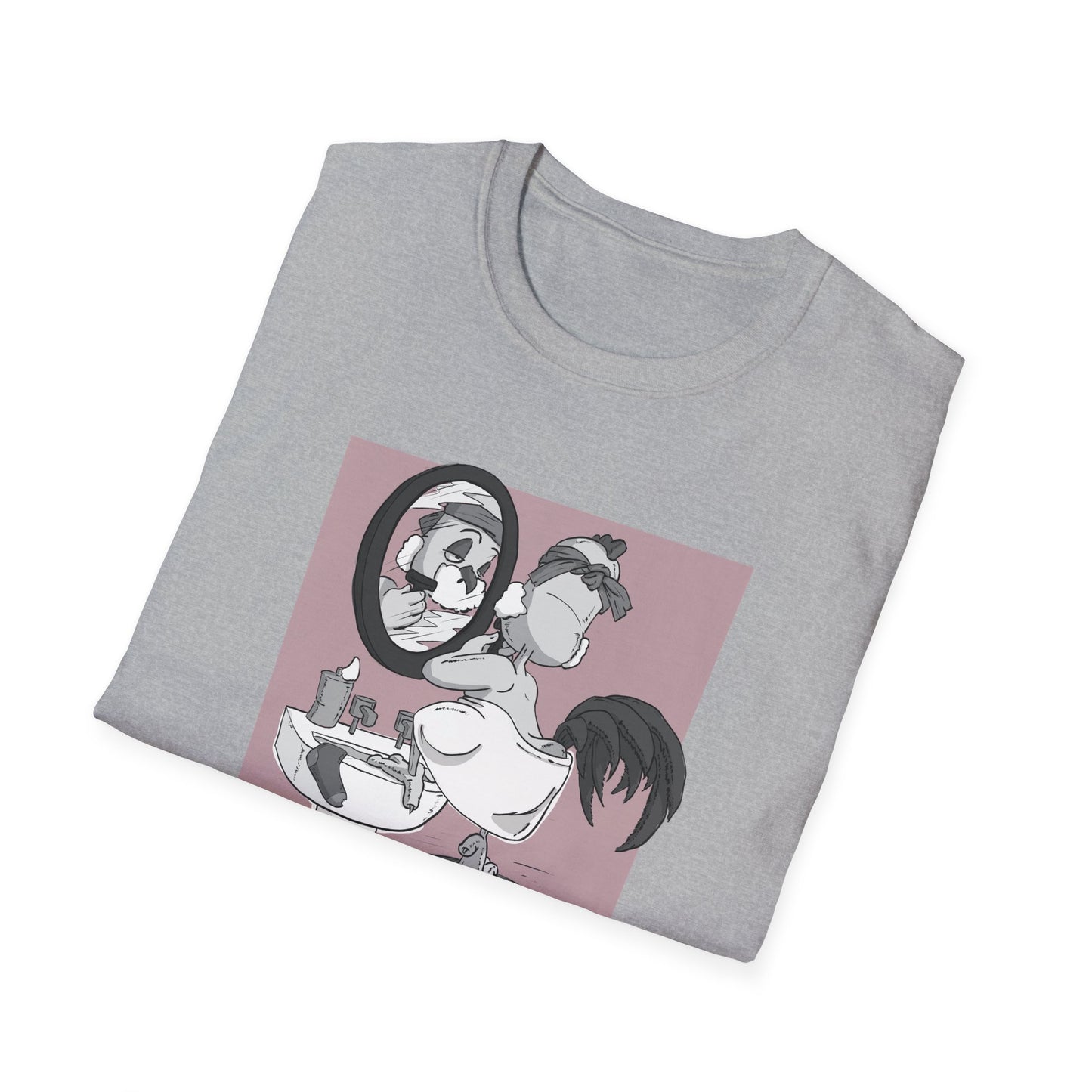 Living The Dream T-Shirt