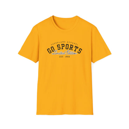 Go Sports T-Shirt