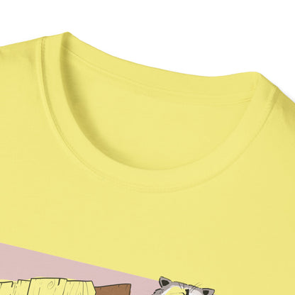 Living the dream T-Shirt