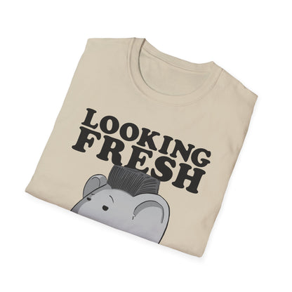 Looking Fresh T-Shirt