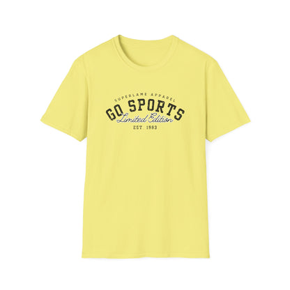 Go Sports T-Shirt
