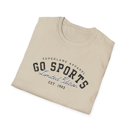 Go Sports T-Shirt