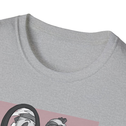 Living The Dream T-Shirt