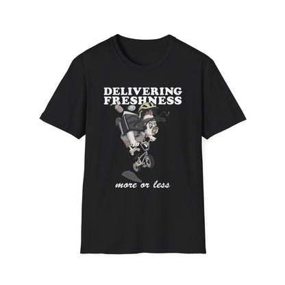 Delivering Freshness T-Shirt