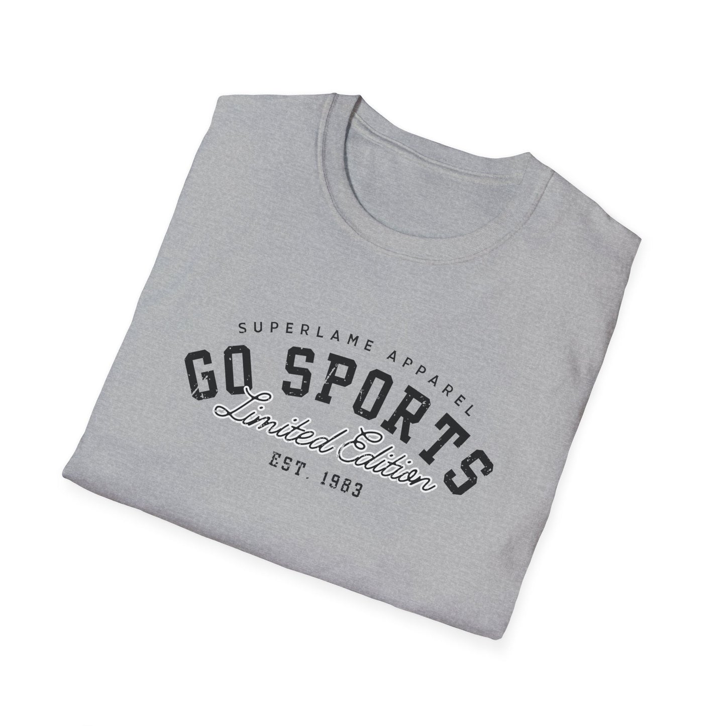 Go Sports T-Shirt