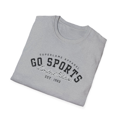 Go Sports T-Shirt